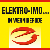 Elektro-IMO GmbH Wernigerode - Logo